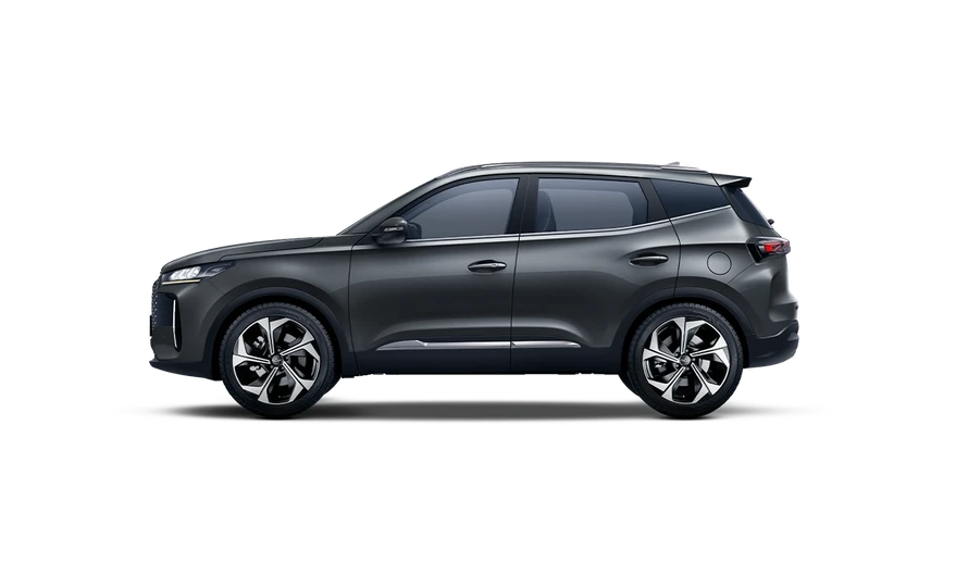 Tiggo 5X Pro